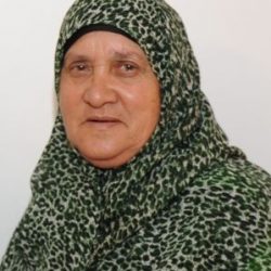 Hajierah Abdurahman