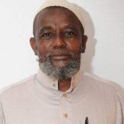 Moulana Naasief Swartz