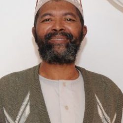 Moulana Shahied Caroulus